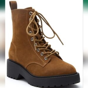 NWT Coconuts by Matisse Luca Boot